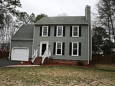 9104 Peace Mill Pl, Glen Allen, VA, 23060