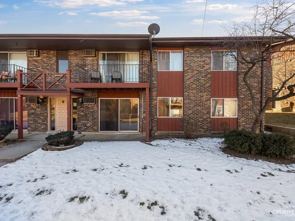 247 N Neltnor Blvd APT G1b, West Chicago, IL 60185