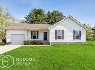 2506 Woods Ct, Murfreesboro, TN 37130