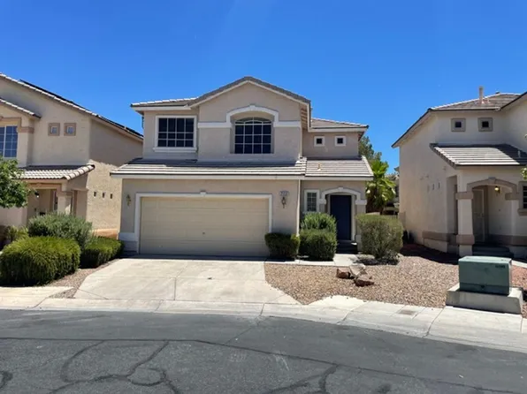 7112 Bird Cherry St, Spring Valley, NV 89148