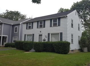 58 Elmerston Rd #1, Rochester, NY 14620