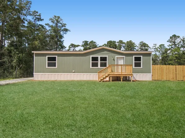 246 Broken Br, Livingston, TX 77351