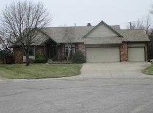 241 S Breezy Pointe Ct, Wichita, KS 67235