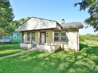 1903 Arrow Ave, Anderson, IN 46016