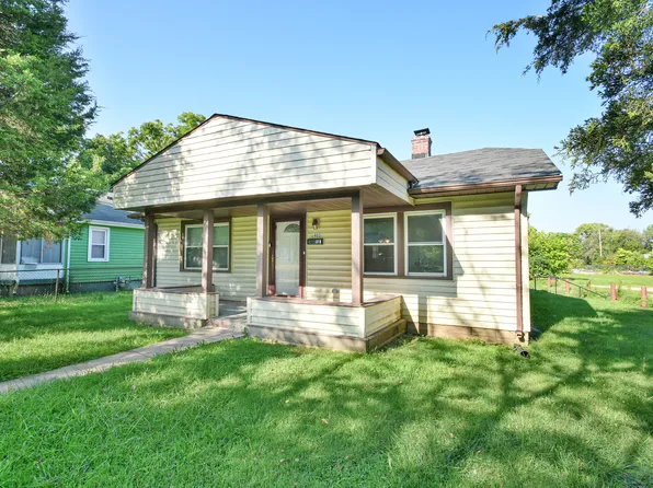 1903 Arrow Ave, Anderson, IN 46016