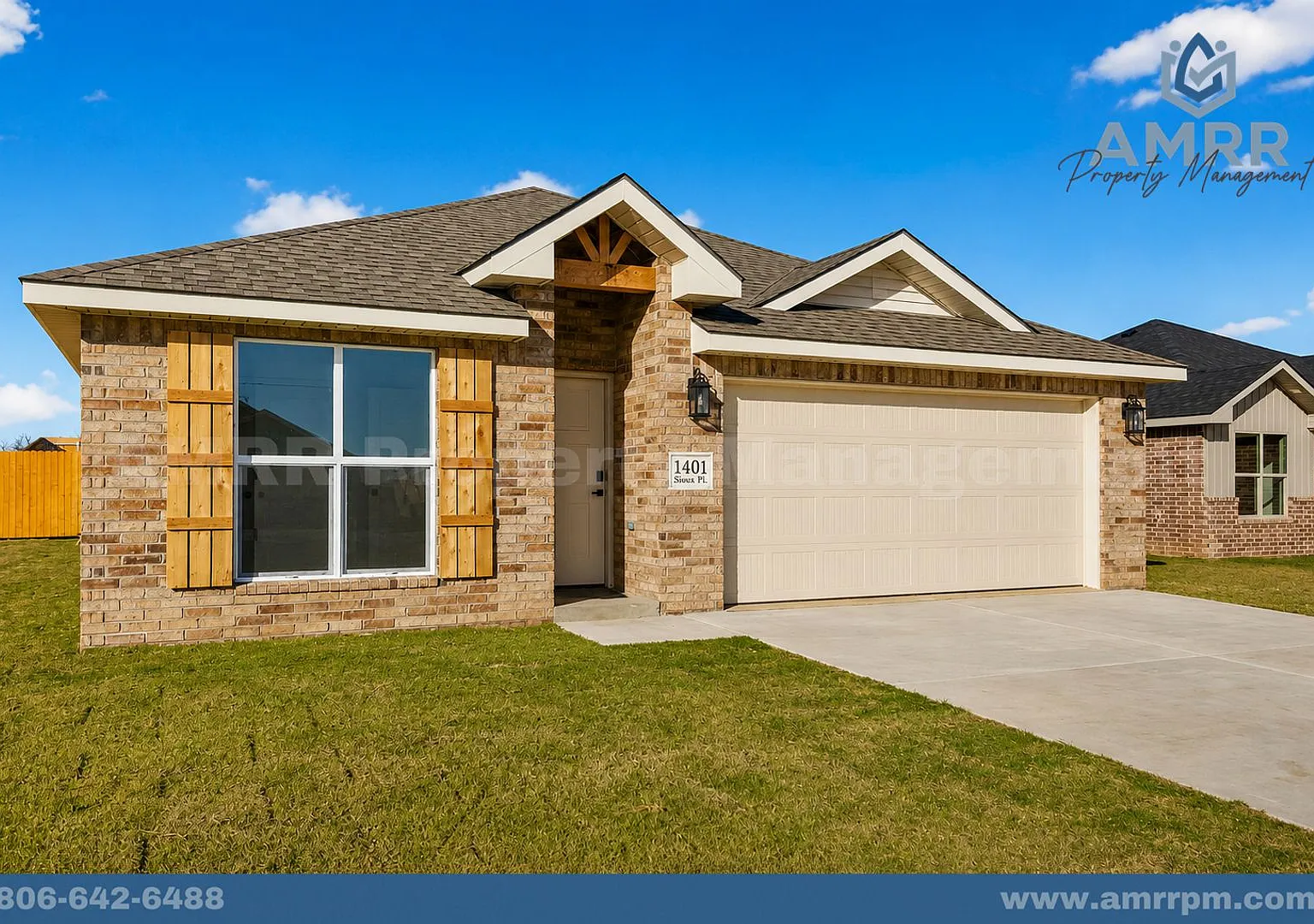 Brand New Home Located in Mesilla Park- Perfect for Modern Living! — Photo 4