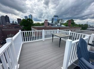63 Charter St APT 4, Boston, MA 02113