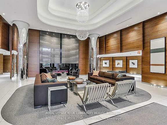 5 Valhalla Inn Rd #1011-08, Toronto, ON M9B 0B1 | Zillow