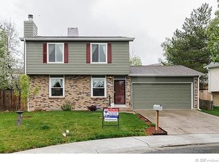 18058 E Nassau Dr, Aurora, CO 80013