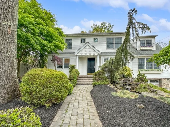 266 Macdonald Dr, Wayne Twp., NJ 07470