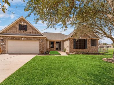 11811 High Noon Court, Cypress, TX, 77433