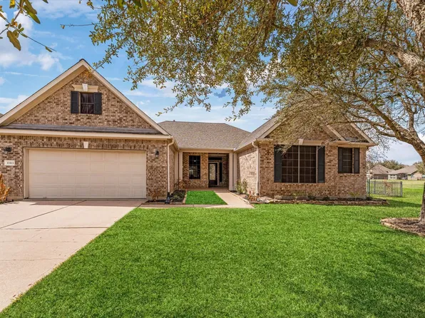 11811 High Noon Ct, Cypress, TX 77433
