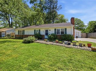 1549 Forest Cove Dr, Chesapeake, VA 23323