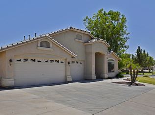 747 E Crescent Pl, Chandler, AZ 85249