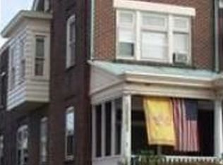 633 N 12th St, Allentown, PA 18102