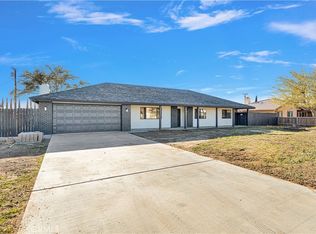 13839 Rincon Rd, Apple Valley, CA 92307