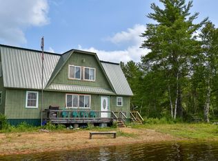 10 Witham Is, Brownville, ME 04414