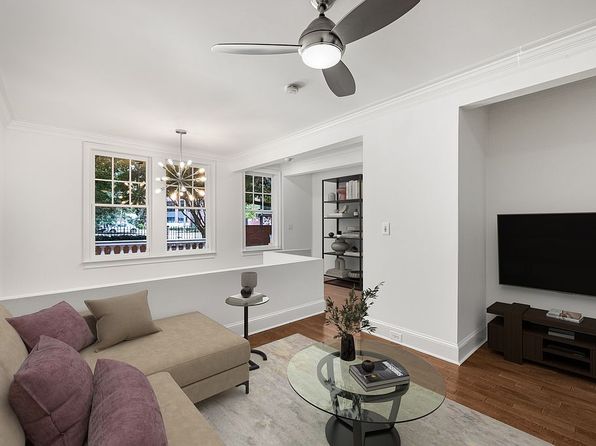 2840 Peachtree Rd NE APT 303