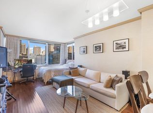 120 Riverside Boulevard, New York, NY 10069