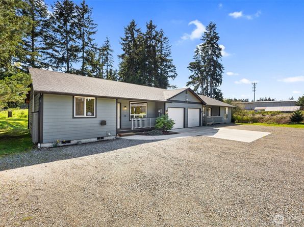 22428 South Prairie Road E, Bonney Lake, WA 98391