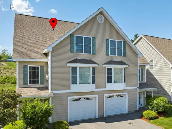 16A Canterberry Court, Hudson, NH 03051