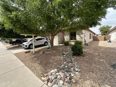 11614 W GRANT Street, Avondale, AZ, 85323