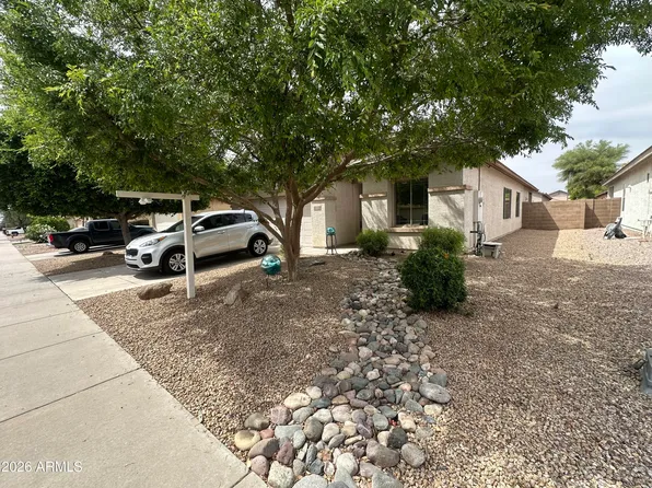 11614 W GRANT Street, Avondale, AZ 85323
