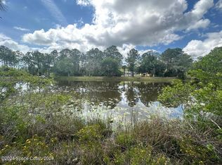 1131 Owl Cir, Mims, FL 32754