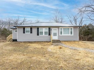 4644 Liberty School Rd, DE SOTO, MO 63020