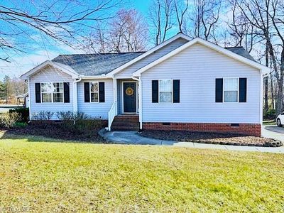 7897 Springdale Meadow Dr, Stokesdale, NC, 27357