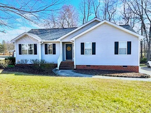 7897 Springdale Meadow Dr, Stokesdale, NC 27357