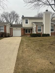 923 Daniels Ct, Schaumburg, IL, 60194