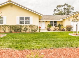 330 Merrill Rd, San Juan Bautista, CA 95045