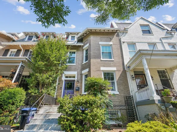 626 D St NE, Washington, DC 20002