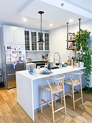 Rented by The KCI Group