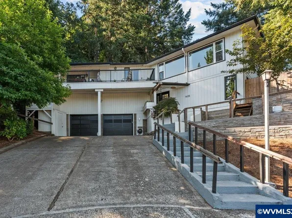 1635 George Ct NW, Salem, OR 97304