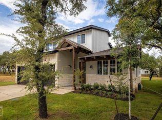 170 Bunker Ranch Blvd #45, Dripping Springs, TX 78620