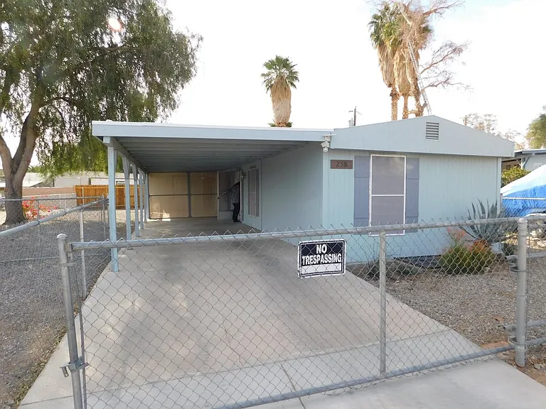 258 Marina Blvd — Photo 4