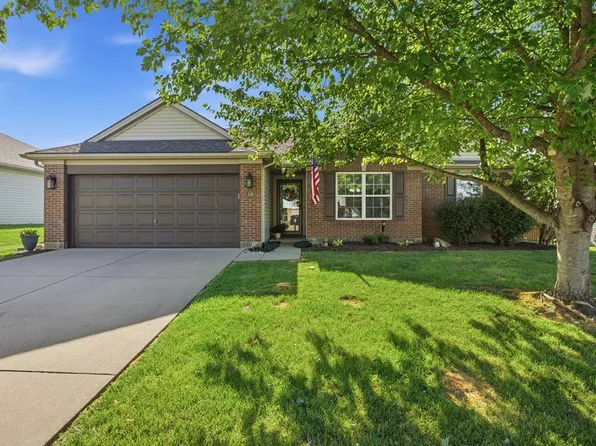 338 Tree Line Rd, Henderson, KY 42420