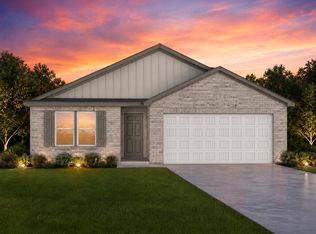 2816 Scissortail Ln, Chickasha, OK 73018