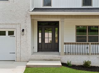 340 Indian Creek Rd, Cumberland Furnace, TN 37051