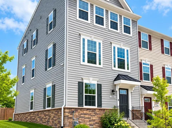 2300 Emerson Ln, Fredericksburg, VA 22401