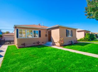 3237 San Francisco Ave, Long Beach, CA 90806