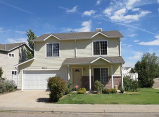 2906 Mirror Ave, Pueblo, CO 81004