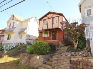 521 Penn St, Verona, PA