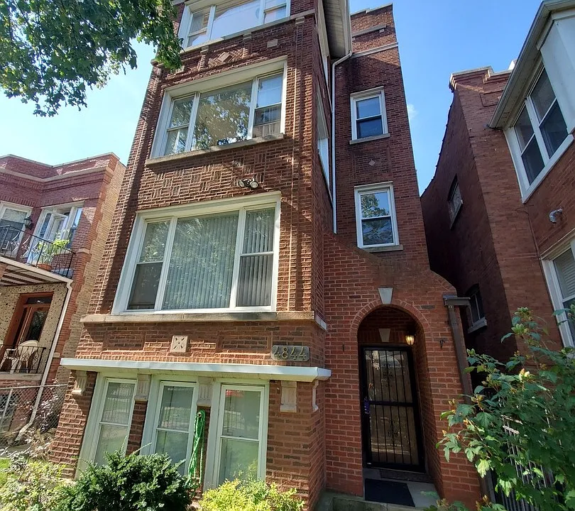 4844 N Spaulding Ave #3