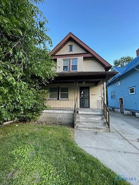 1st image of 1659 W Bancroft St