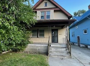 1659 W Bancroft St, Toledo, OH