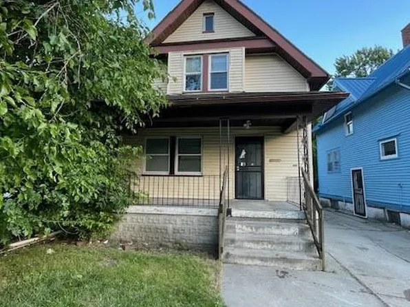 1659 W Bancroft St, Toledo, OH 43606