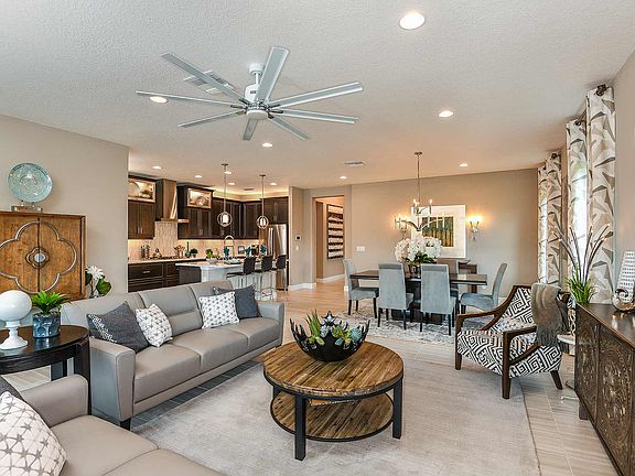 Grand Room Sandpiper at Bexley
